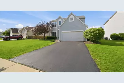 1620 Manor Oaks Drive, Plainfield, IL 60586 - Photo 2