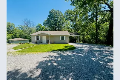 42 Butler Lane, Makanda, IL 62958 - Photo 2