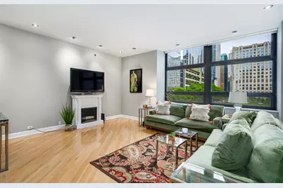 680 N Lake Shore Drive #322, Chicago, IL 60611 - Photo 6