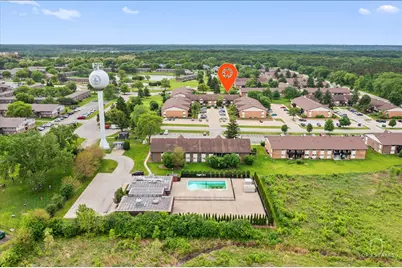 20A Kingery Quarter #201, Willowbrook, IL 60527 - Photo 38