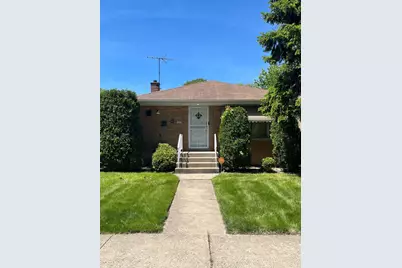 15214 Evers Street, Dolton, IL 60419 - Photo 1