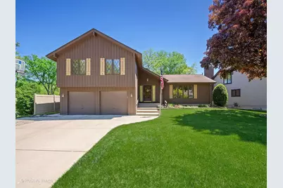 1925 Glencoe Street, Wheaton, IL 60187 - Photo 1