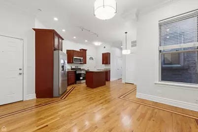 4852 S Prairie Avenue #2B, Chicago, IL 60615 - Photo 4