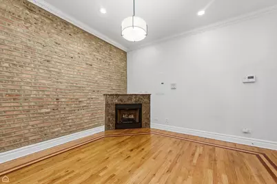 4852 S Prairie Avenue #2B, Chicago, IL 60615 - Photo 2