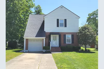 128 N Indiana Avenue, Salem, IL 62881 - Photo 2