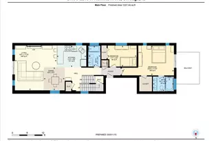 2216 N Hamilton Ave, Chicago, IL 60647 - Photo 36
