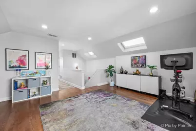 2216 N Hamilton Avenue #3, Chicago, IL 60647 - Photo 18