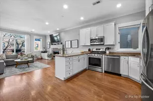2216 N Hamilton Ave, Chicago, IL 60647 - Photo 6