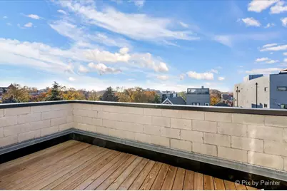 2216 N Hamilton Avenue #3, Chicago, IL 60647 - Photo 12