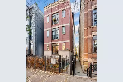 2216 N Hamilton Avenue #3, Chicago, IL 60647 - Photo 1