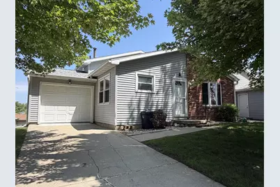 1538 Hunt Drive #A, Normal, IL 61761 - Photo 1