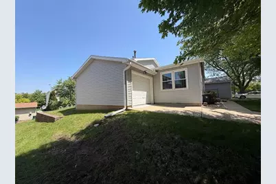 1538 Hunt Drive #A, Normal, IL 61761 - Photo 24