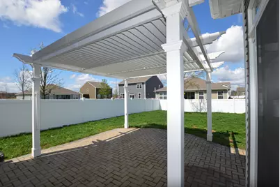 6816 Cobble Springs Lane, Wonder Lake, IL 60097 - Photo 12