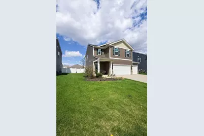 6816 Cobble Springs Lane, Wonder Lake, IL 60097 - Photo 2
