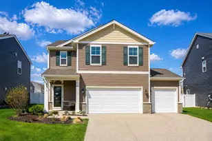 6816 Cobble Spgs Ln, Wonder Lake, IL 60097 - Photo 2