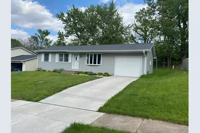4117 Hillandale Road, Davenport, IA 52806 - Photo 1