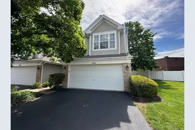 1942 Town Drive, Naperville, IL 60565 - Photo 1