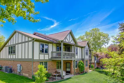 310 Carriage Way #2D, Bloomingdale, IL 60108 - Photo 14