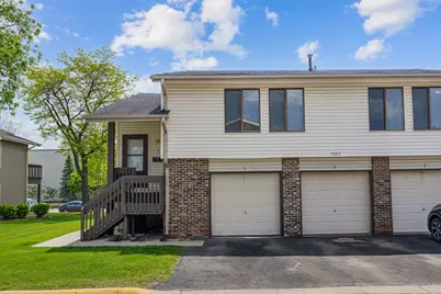 7557 Bristol Lane #1, Hanover Park, IL 60133 - Photo 14
