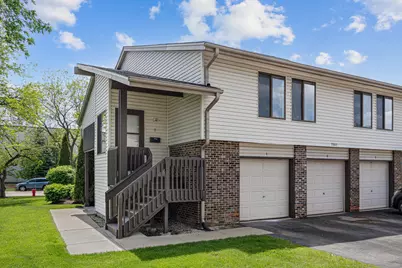7557 Bristol Lane #1, Hanover Park, IL 60133 - Photo 1