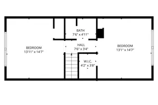 1412 W Broadview Ave, Crete, IL 60417 - Photo 34