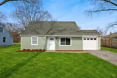 1412 W Broadview Avenue, Crete, IL 60417 - Photo 6