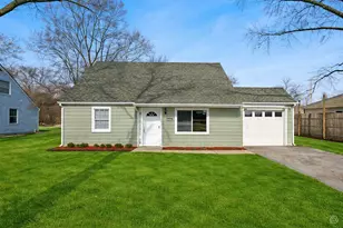 1412 W Broadview Ave, Crete, IL 60417 - Photo 6