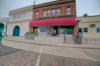 109 N Chestnut Street, Onarga, IL 60955 - Photo 1