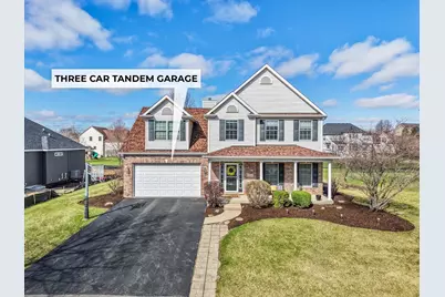 531 Birchwood Drive, Yorkville, IL 60560 - Photo 2