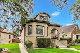 6732 W Rascher Ave, Chicago, IL 60656 - Photo 2