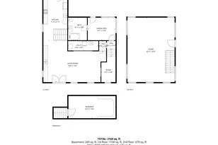 3019 Adirondack Ave, Centralia, IL 62801 - Photo 82