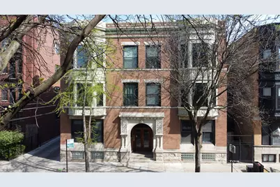 808 W Buckingham Place #1, Chicago, IL 60657 - Photo 1