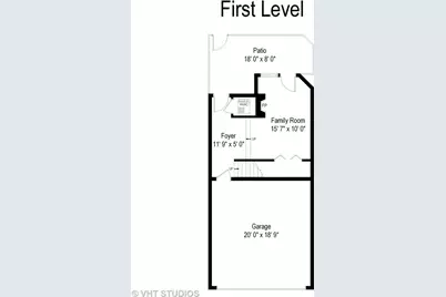 2717 N Lehmann Court #1A, Chicago, IL 60614 - Photo 44