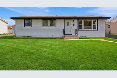 1021 Anna Avenue, Machesney Park, IL 61115 - Photo 1