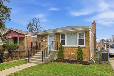 1036 W 105th Street, Chicago, IL 60643 - Photo 2