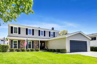 401 Collen Drive, Lombard, IL 60148 - Photo 2