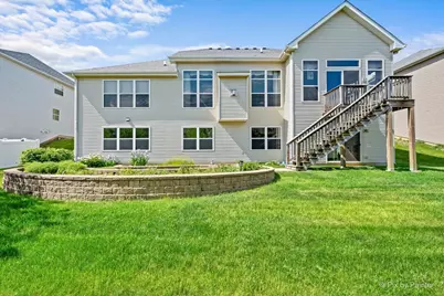 3064 Fairhaven Lane, Lake in the Hills, IL 60156 - Photo 32