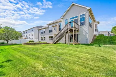 3064 Fairhaven Lane, Lake in the Hills, IL 60156 - Photo 34