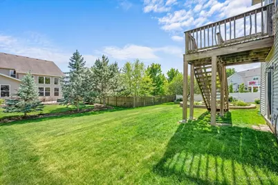 3064 Fairhaven Lane, Lake in the Hills, IL 60156 - Photo 36