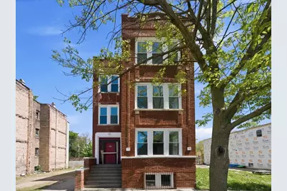 541 N Lawndale Avenue #1, Chicago, IL 60624 - Photo 1