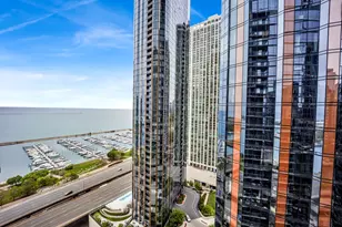 450 E Waterside Dr, Chicago, IL 60601 - Photo 14