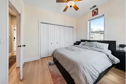 1639 W Winona Street #D, Chicago, IL 60640 - Photo 8