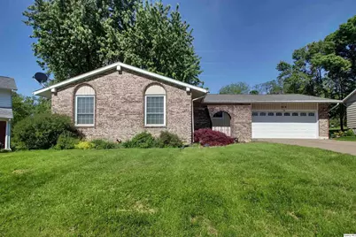 614 Kimberly Dr., Quincy, IL 62305 - Photo 1