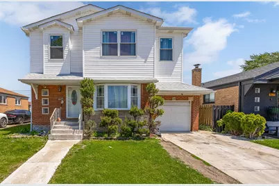 8035 S Kolin Avenue, Chicago, IL 60652 - Photo 2