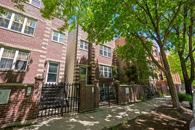 2710 W Haddon Avenue #2, Chicago, IL 60622 - Photo 1