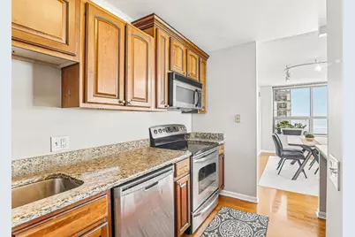 474 N Lake Shore Drive #2605, Chicago, IL 60611 - Photo 12