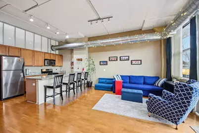 2323 W Pershing Road #228, Chicago, IL 60609 - Photo 4