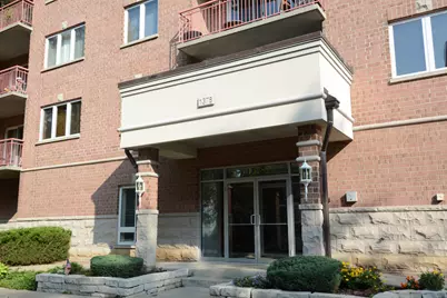 1378 Perry Street #510, Des Plaines, IL 60016 - Photo 1