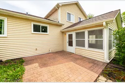 1291 Big Horn Trail, Carol Stream, IL 60188 - Photo 28