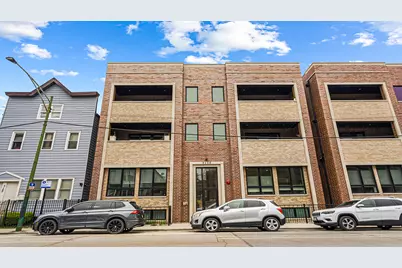 3125 N Clybourn Avenue #2N, Chicago, IL 60618 - Photo 2